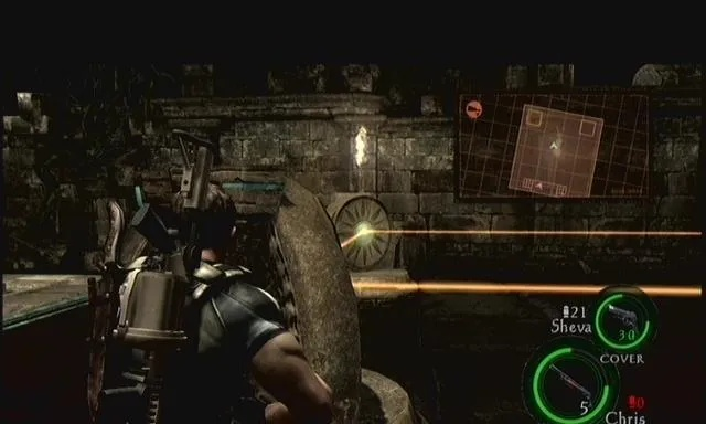 生化危机5无限子弹怎么开？手把手教你解锁最强火力