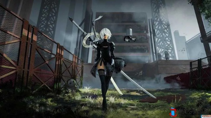 尼尔机械纪元2B最强实战攻略,从芯片配置到连招技巧全解析 尼尔机械纪元2B最强实战攻略,从芯片配置到连招技巧全解析