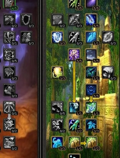 2026增强萨满毁灭天赋怎么玩?地心之战爆发手法全解 2026增强萨满毁灭天赋怎么玩?地心之战爆发手法全解