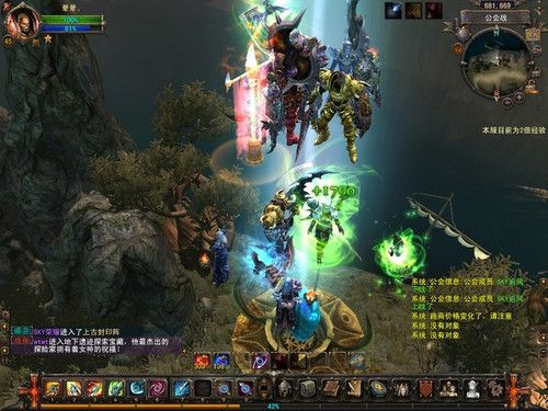 魔界2深度解析，新手如何快速称霸的实战指南