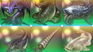 FF14钓鱼任务全解，如何高效拿满鱼王成就？