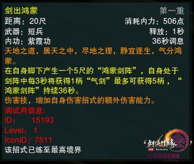 剑网3纯阳加点秘籍，气纯剑纯奇穴怎么选才能打出T0伤害？