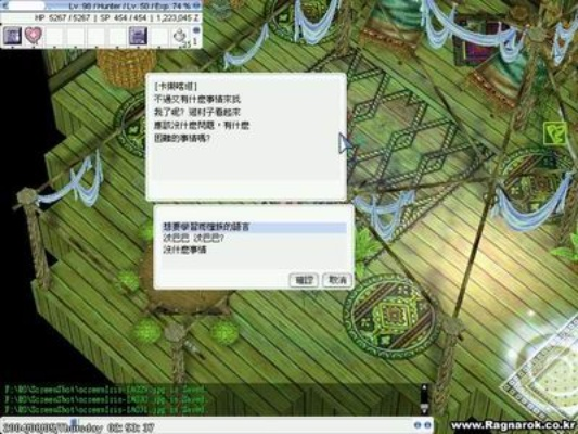 别再瞎玩RO了！17173高分服的核心玩法与生存法则