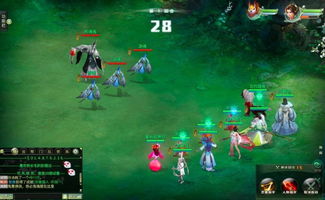 2026年回合制网游排行榜深度揭秘，哪些神作值得你爆肝？