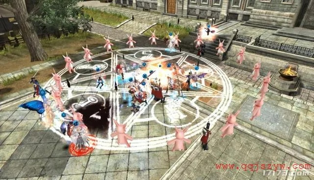 卓越之剑2怎么组建最强家族？MCC多控实战与避坑全解