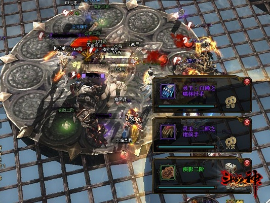 斗战神2026年神将崛起？揭秘高端局PVP连招与副本输出手法