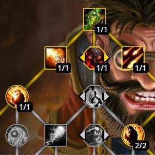 爆裂弹实战攻略，无视护甲的AOE伤害到底怎么打？