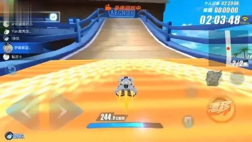 如何制作爆款QQ飞车爱拍视频?从跑法教学到影视运镜全解析 如何制作爆款QQ飞车爱拍视频?从跑法教学到影视运镜全解析