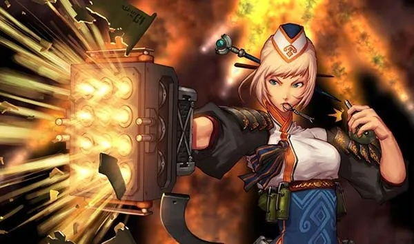 告别刮痧！2026女机械师刷图加点方案，三分钟看懂核心流派