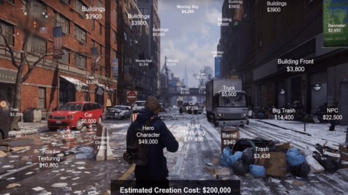 全境封锁2现在多少钱？2026年全网比价与版本避坑指南