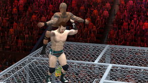 WWE SmackDown vs Raw 2009终极招式制作与PCSX2完美配置指南 WWE SmackDown vs Raw 2009终极招式制作与PCSX2完美配置指南