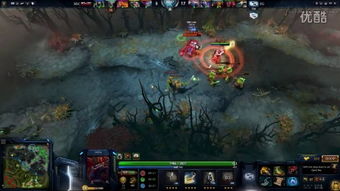 Dota 2如何打出MLG级操作？职业哥都在用的细节