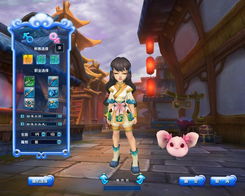 2026年必玩Q版3D网游大盘点，搬砖与社交的完美融合