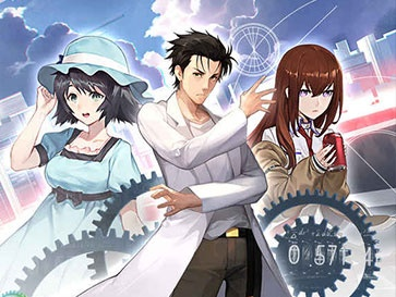 斯坦因之门全攻略,新手如何快速达成命运石之门真结局? 斯坦因之门全攻略,新手如何快速达成命运石之门真结局?