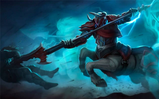 2026半人马出装绝学，三大流派助你称霸三号位