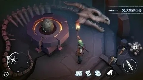 骨龙遗迹隐藏入口在哪?2026年骨龙遗迹通关全攻略与稀有掉落 骨龙遗迹隐藏入口在哪?2026年骨龙遗迹通关全攻略与稀有掉落