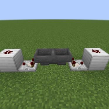 我的世界pe0.15.0红石实战,活塞机制与隐藏玩法全解 我的世界pe0.15.0红石实战,活塞机制与隐藏玩法全解