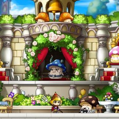 揭秘冒险岛新职业核心机制,这种技能搭配竟成版本答案? 揭秘冒险岛新职业核心机制,这种技能搭配竟成版本答案?