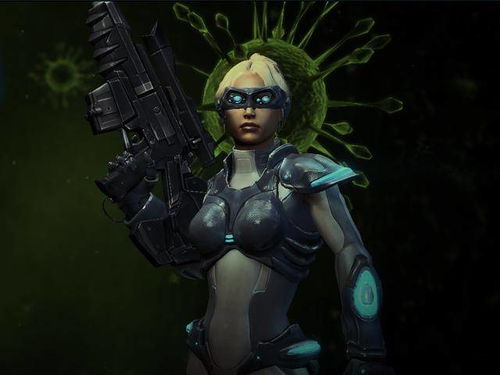 2026年星际争霸2诺娃指挥官最强突变战术与空投流深度解析 2026年星际争霸2诺娃指挥官最强突变战术与空投流深度解析