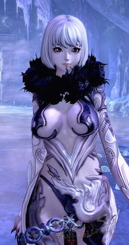 绝版！剑灵人族女捏脸数据全解析，三分钟捏出女神脸