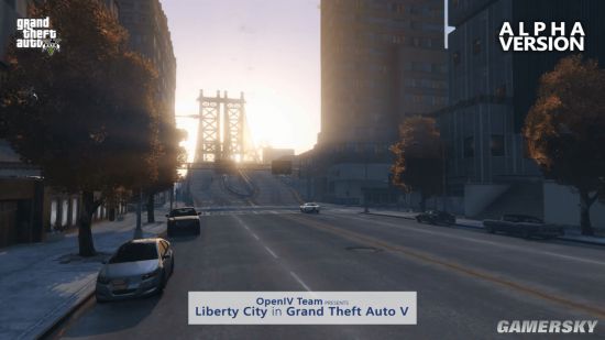 2026年GTA4还能火吗？自由城硬核优化与MOD指南