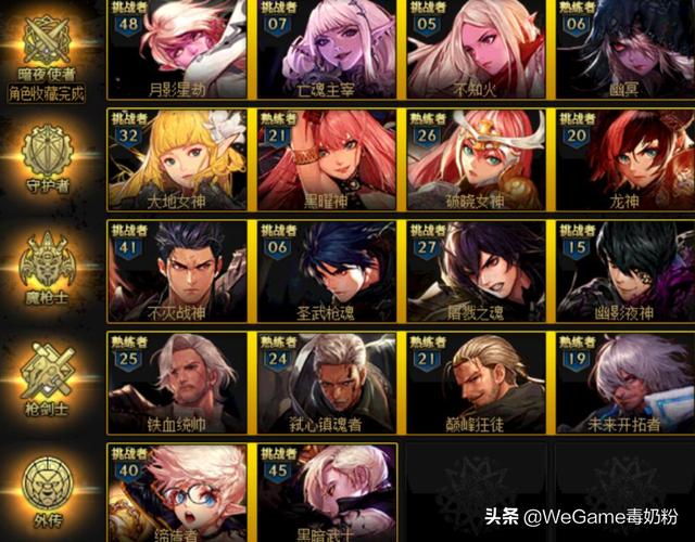 37wan枪魂哪个职业强?2026年平民最强职业选择与快速开荒指南 37wan枪魂哪个职业强?2026年平民最强职业选择与快速开荒指南