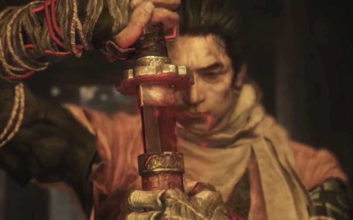 拒绝逃课！只狼深度攻略，掌握打铁节奏与识破时机无伤过弦一郎