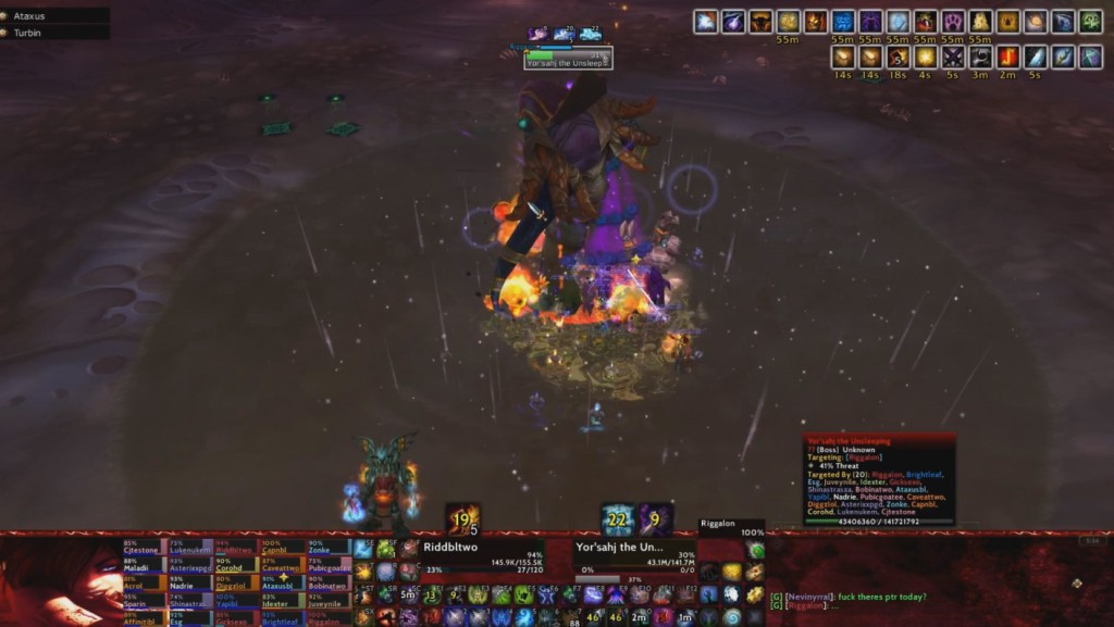 别再瞎玩4.3了！巨龙之魂T13毕业装与幻化全攻略