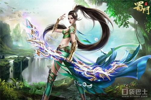 蜀门仙禽类型大起底,2026年最强PVP/PVE仙禽选择指南 蜀门仙禽类型大起底,2026年最强PVP/PVE仙禽选择指南