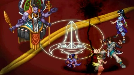 仙剑奇侠传二剧情为何被低估？揭秘苏媚结局与八阵图