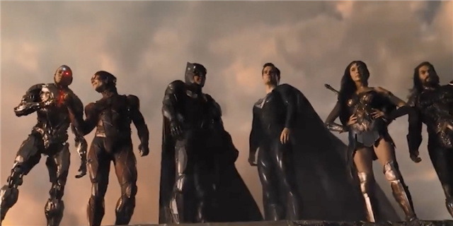 正义联盟导剪版为何封神？扎克施奈德4小时完整版深度对比解析