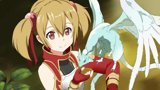 别只当她是吉祥物!西莉卡T0级龙使流配队与实战解析 别只当她是吉祥物!西莉卡T0级龙使流配队与实战解析