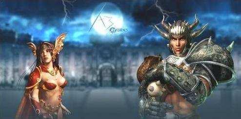 2013网游神作盘点，如何找回当年MMORPG与MOBA的巅峰激情？