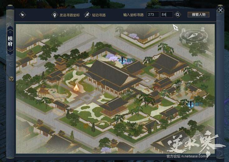 海潮王座入口怎么进？2026最新坐标与前置任务全攻略