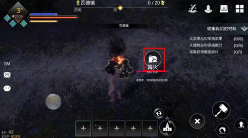 2026年硬核MMORPG生存手册，如何从零起号实现搬砖变现？