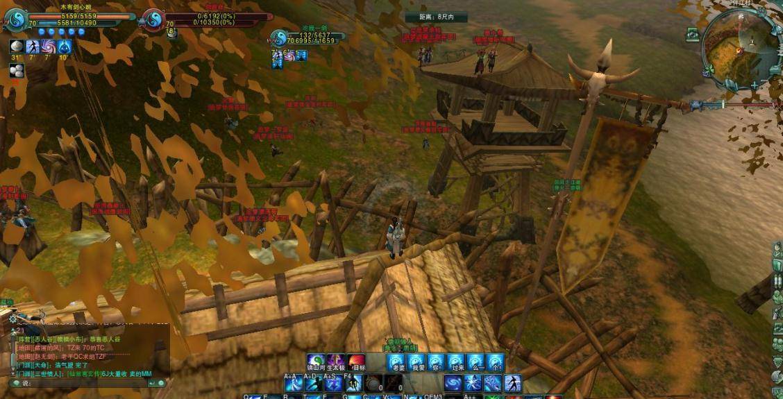 别瞎练！2026剑网3全职业PVE PVP定位与T0级推荐攻略