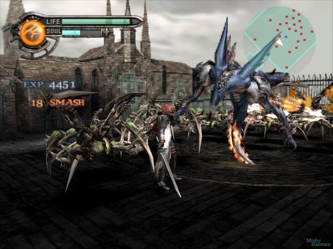 混乱军团秘籍全收录，解锁无敌与无限灵魂的终极指令