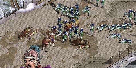 赵云传1怎么玩最强？别漏掉青釭剑，完美开局路线全解析