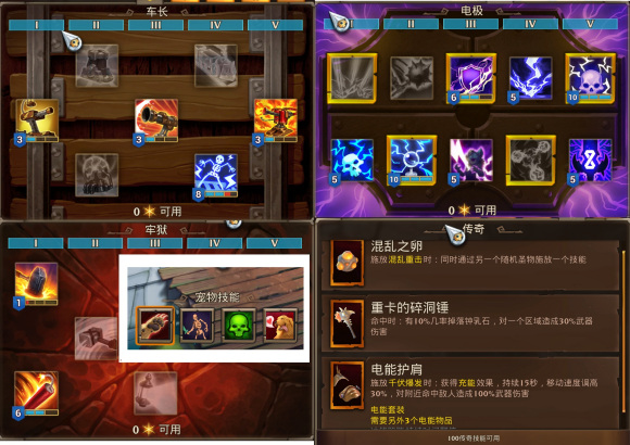 火炬之光最强BD怎么配?论坛大神独家毕业装解析 火炬之光最强BD怎么配?论坛大神独家毕业装解析