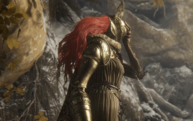 艾尔登法环DLC烙印任务怎么做？米凯拉锋刃解锁全路线