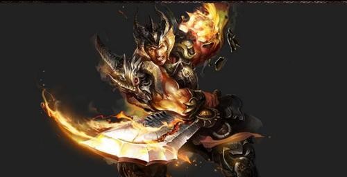 揭秘1.80战神终极出装，烈火刺杀卡位实战教学