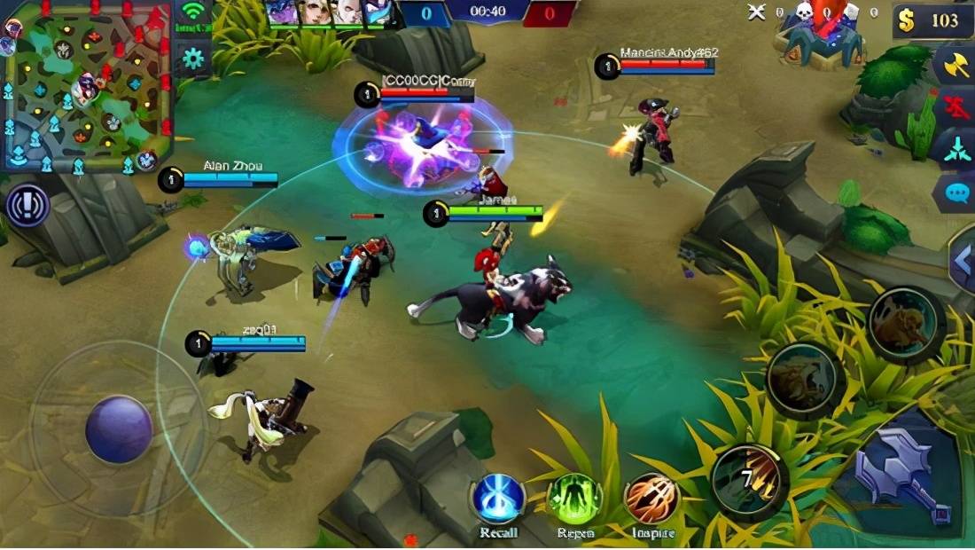 2026无尽对决弯弯怎么玩？T0滑步教学与铭文出装深度解析