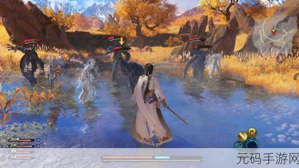 古剑奇谭三太难了？这份从零开始的硬核通关秘籍请收好