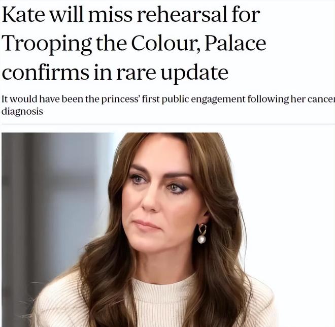 不做替身！凯特王妃模仿者如何靠皇室气质年入百万？