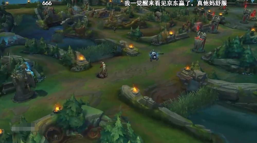 S7全球总决赛经典复盘，香炉版本下的传奇终结