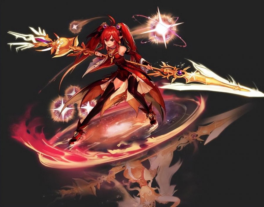 2026年DNF战斗法师实战攻略，主动柔化与爆发伤害的极致平衡术