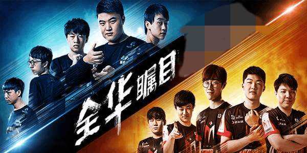 2016 LPL春季赛回顾,RNG夺冠背后的战术演变与韩援时代巅峰 2016 LPL春季赛回顾,RNG夺冠背后的战术演变与韩援时代巅峰