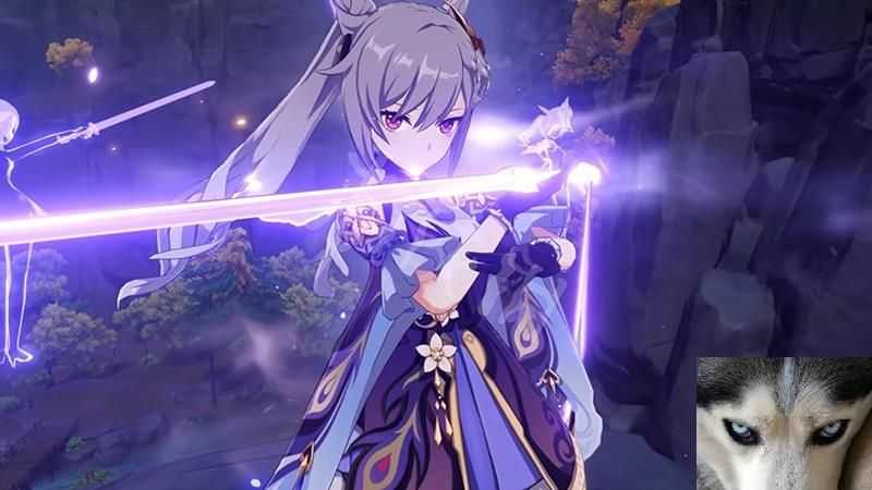 别再乱养了!2026刻晴T0级实战攻略与配队误区避坑 别再乱养了!2026刻晴T0级实战攻略与配队误区避坑