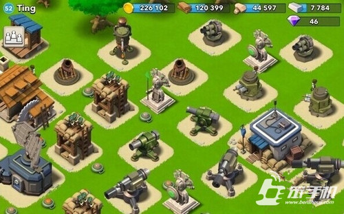 2026最新生存游戏基地防御攻略，全自动炮塔布局解析