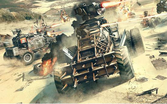 拒绝无效冲锋！2026战车交锋类型深度解析与实战反制策略